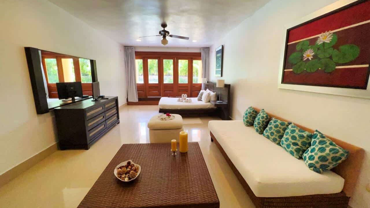 Photo of Bedroom in Casa de Campo
