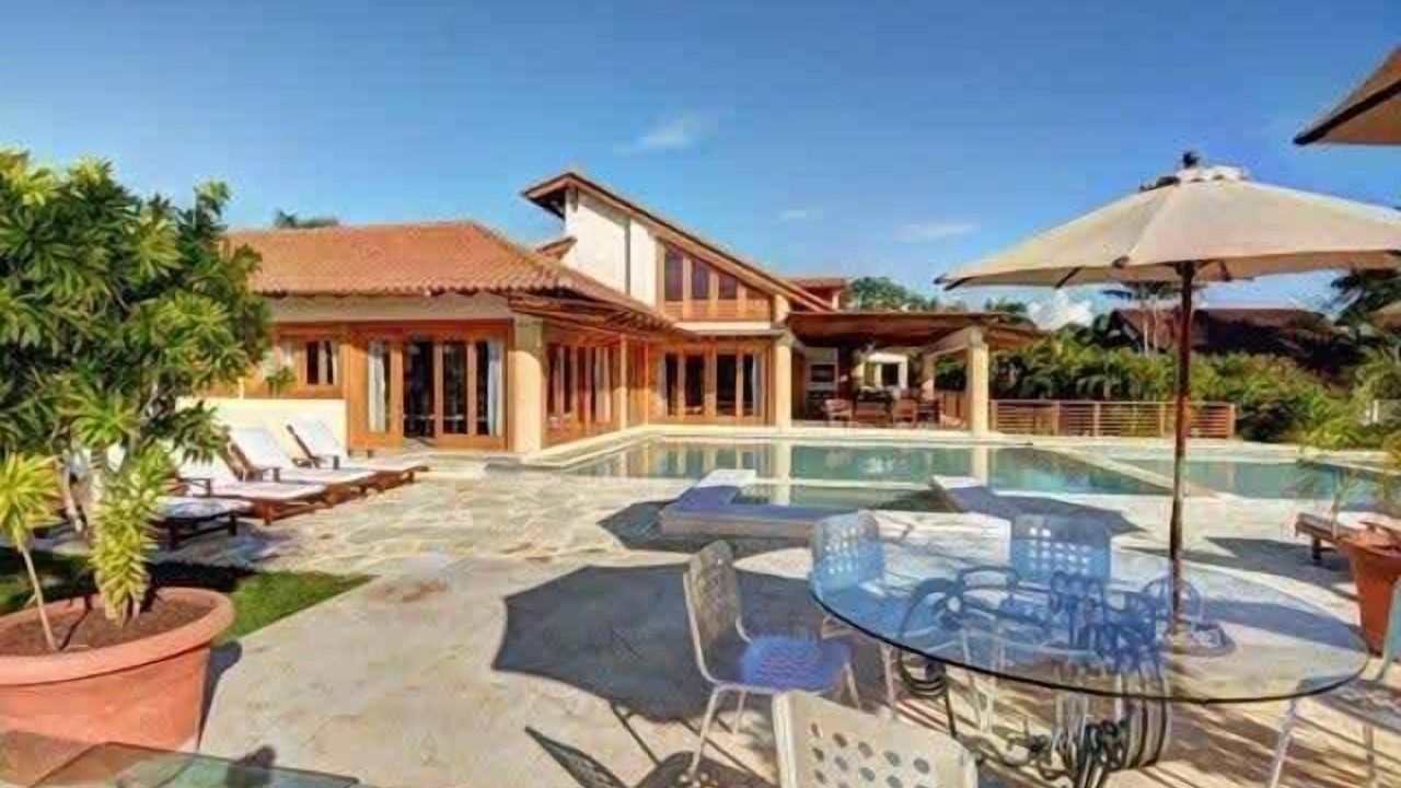 Photo of Outdoor in Casa de Campo