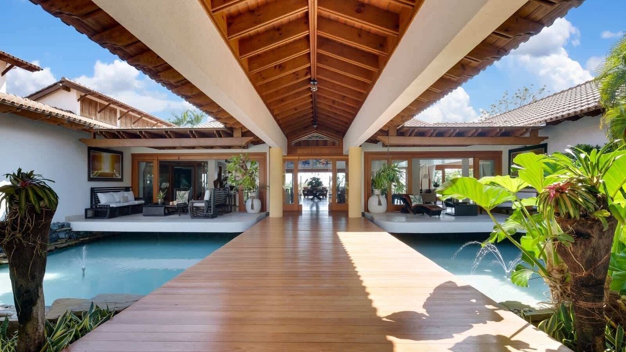 Photo of Outdoor in Casa de Campo