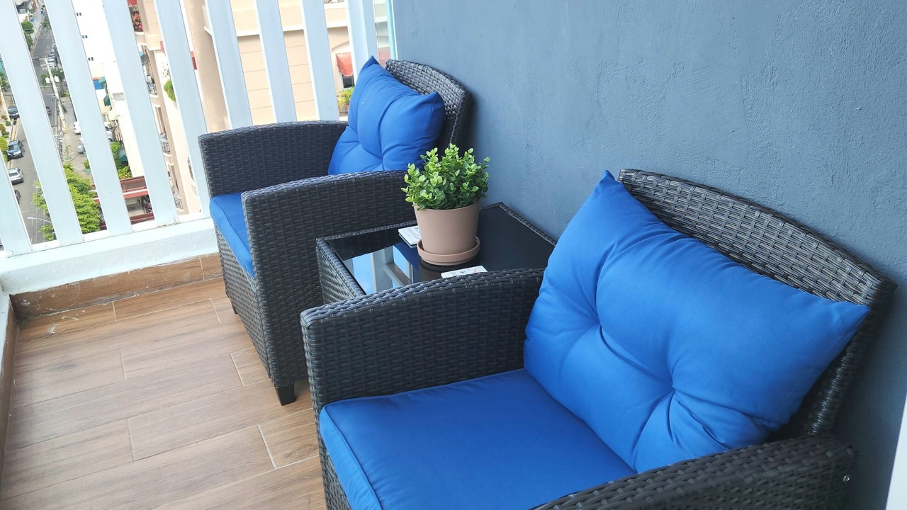 Photo of Outdoor in Bella Vista