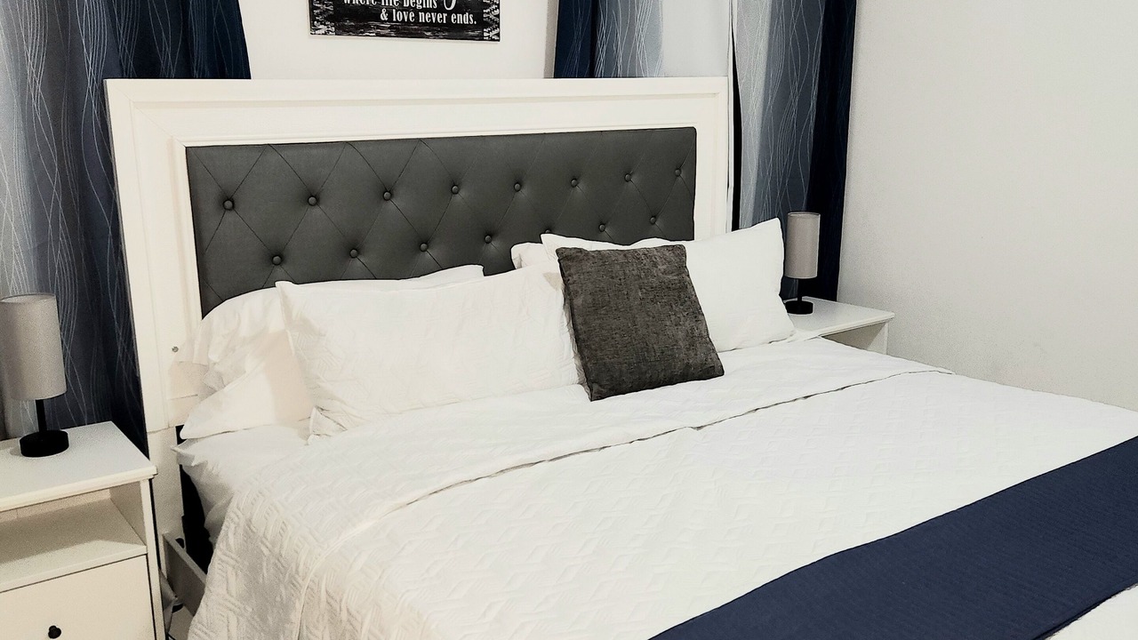 Photo of Bedroom in Bella Vista