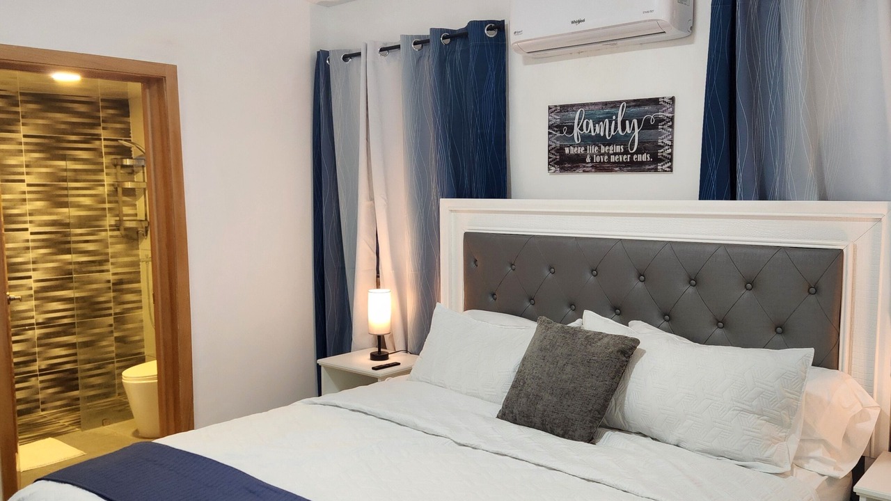 Photo of Bedroom in Bella Vista