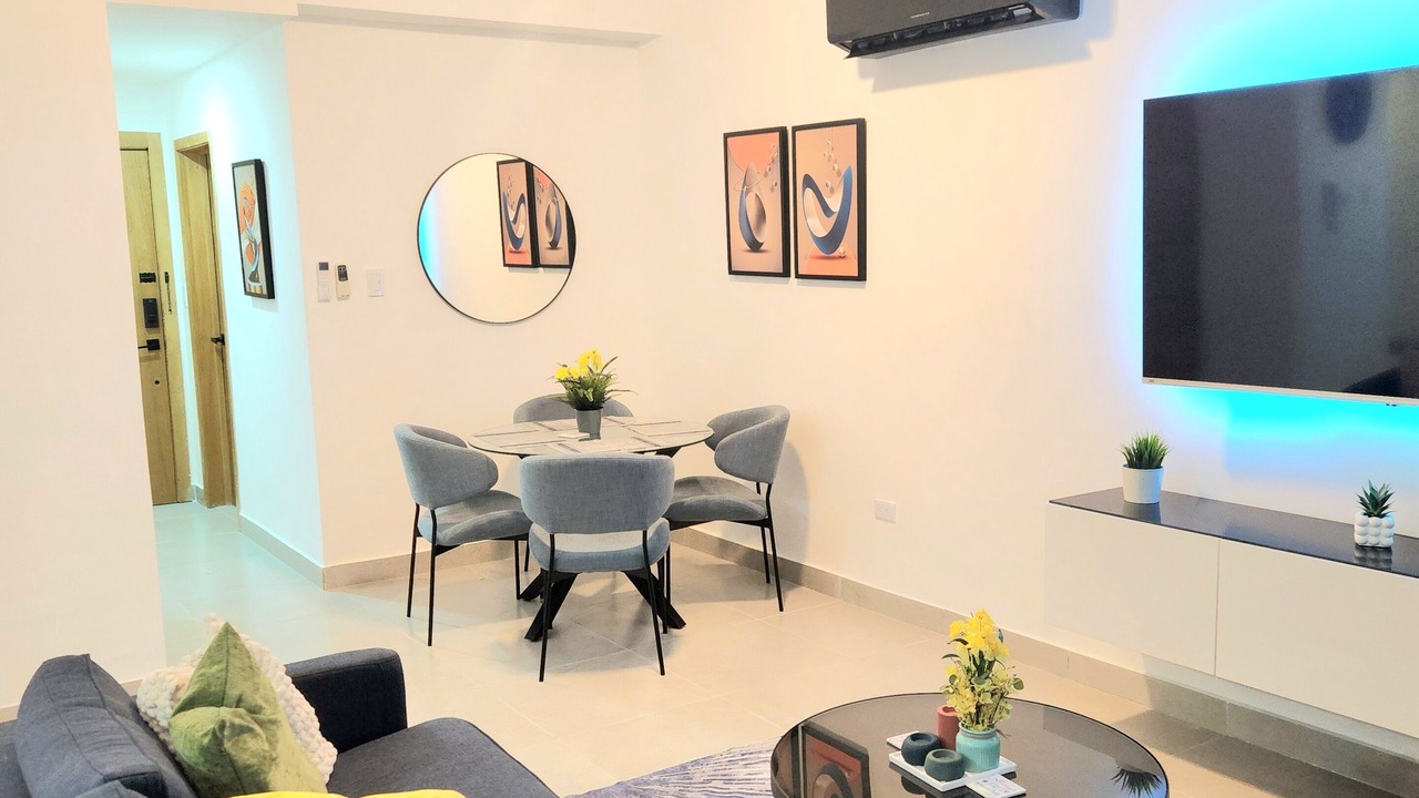 Photo of Livingroom in Bella Vista