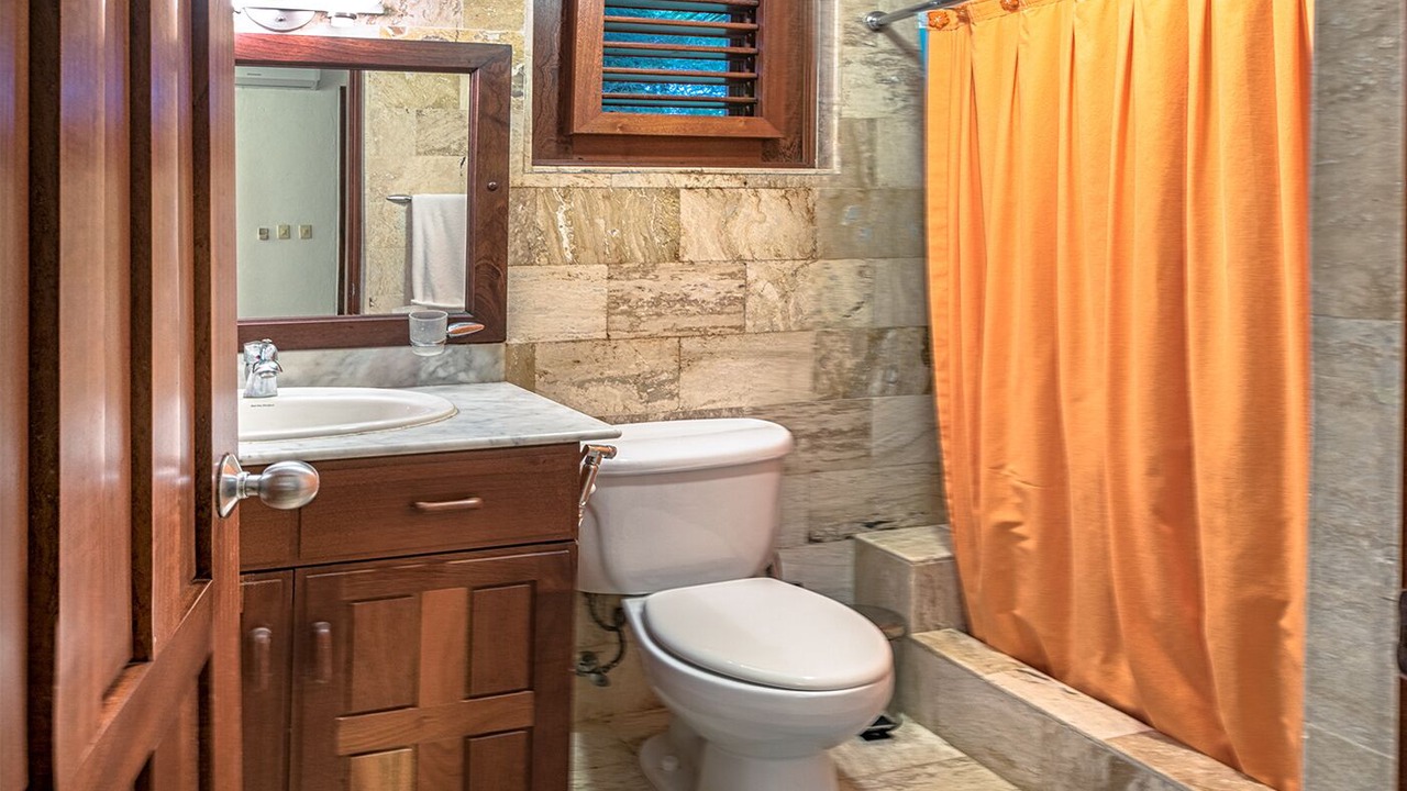 Photo of Bathroom in Casa de Campo