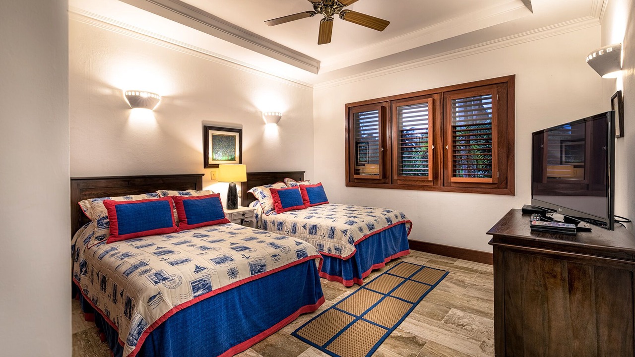 Photo of Bedroom in Casa de Campo