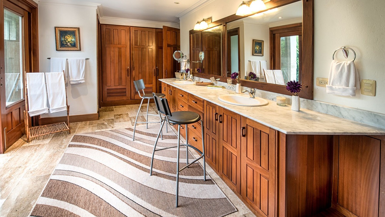 Photo of Bathroom in Casa de Campo