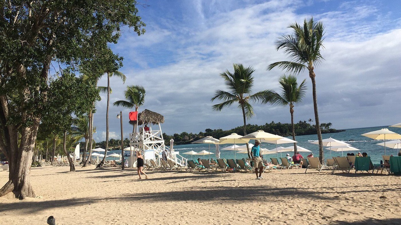 Photo of Others in Casa de Campo