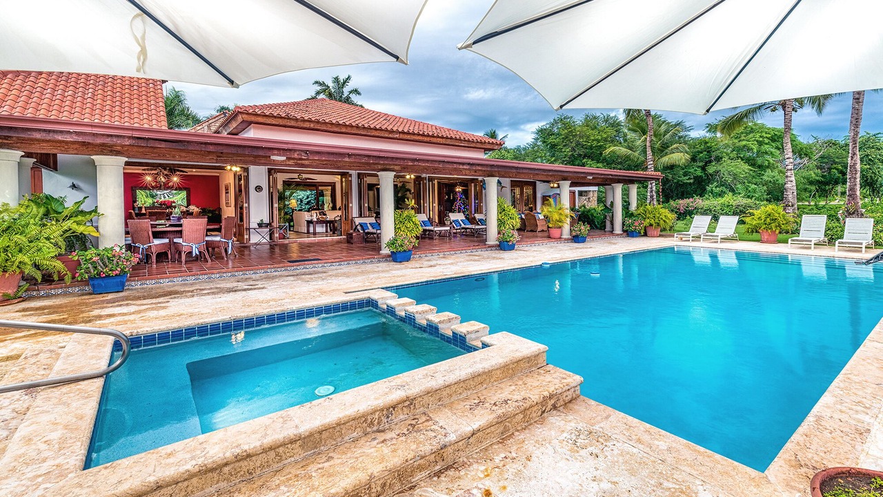 Photo of Outdoor in Casa de Campo