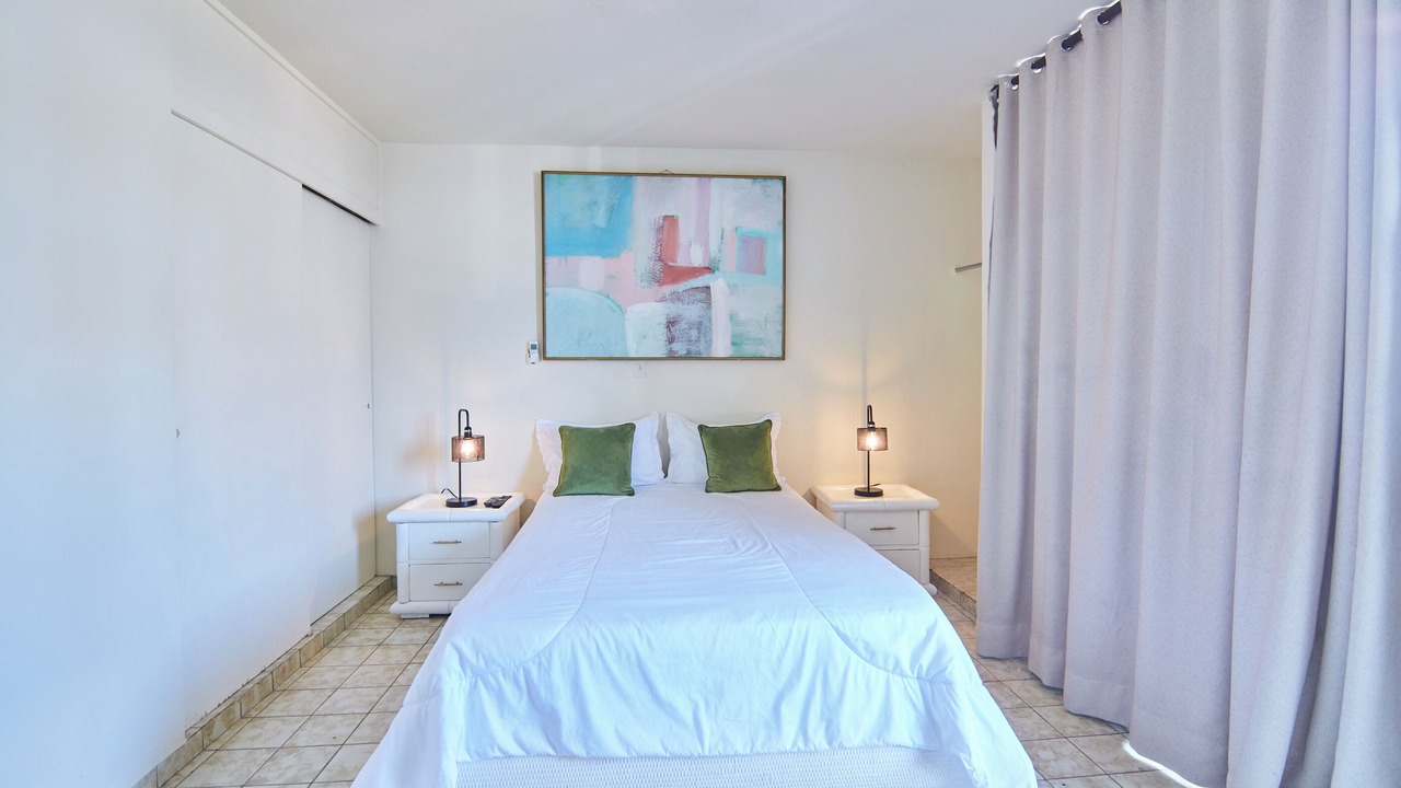 Photo of Bedroom in Ensanche Independencia