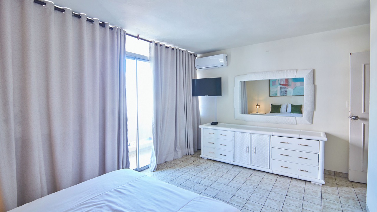Photo of Bedroom in Ensanche Independencia