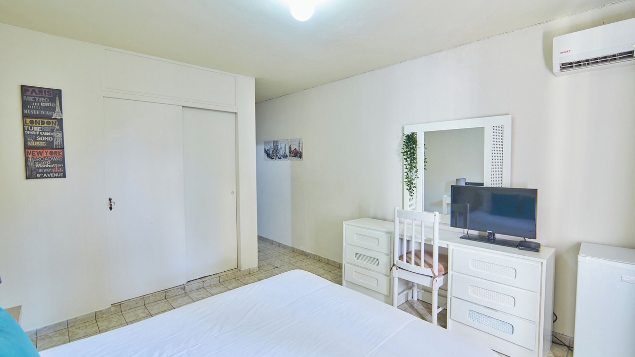 Photo of Bedroom in Ensanche Independencia