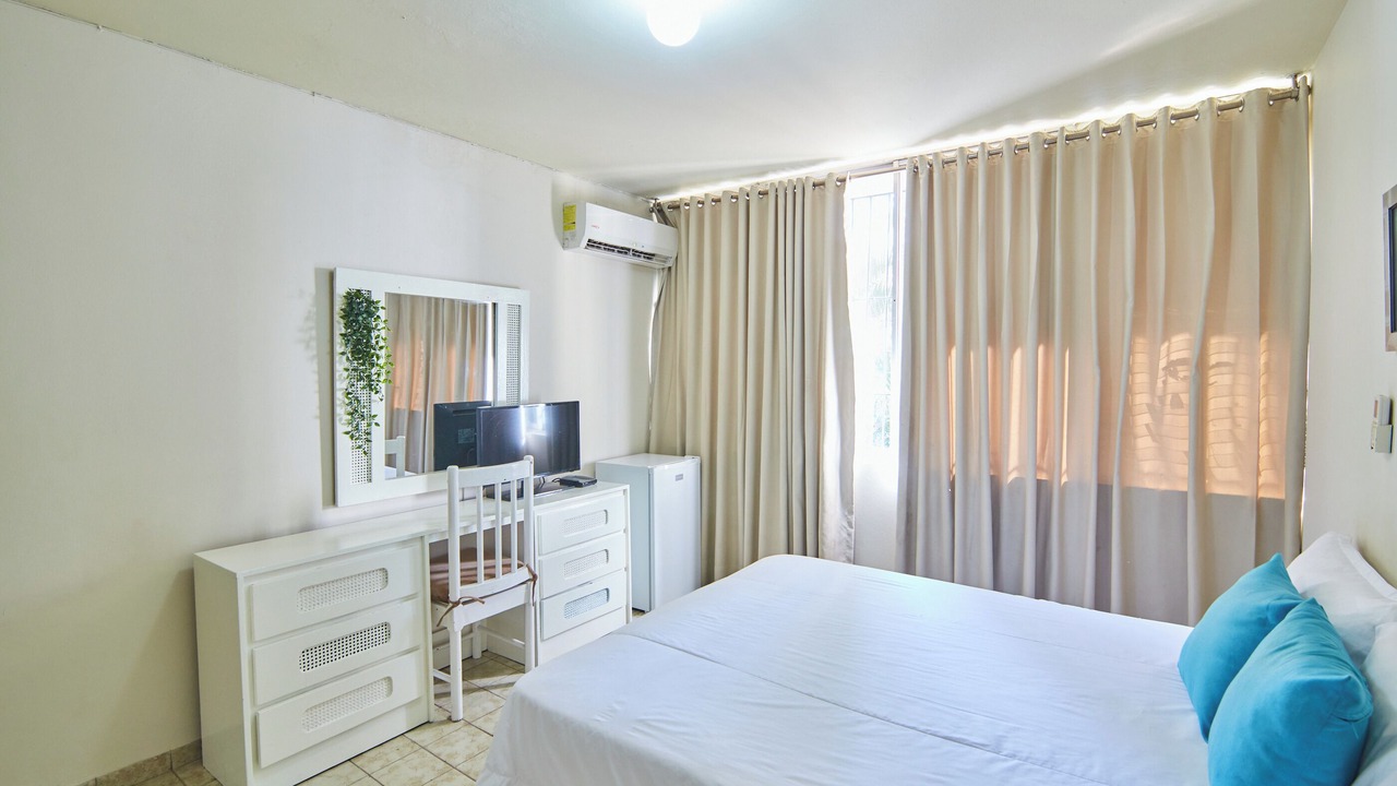 Photo of Bedroom in Ensanche Independencia