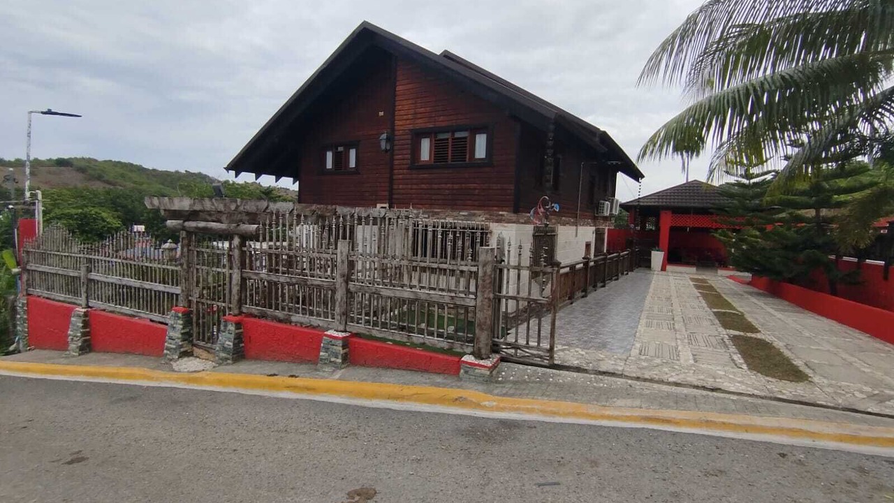 Photo of Outdoor in Villa Isabela