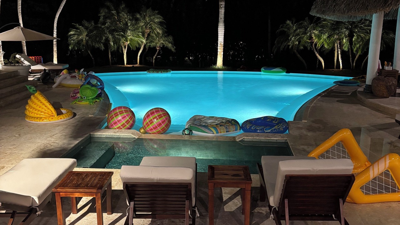 Photo of Outdoor in Las Canas