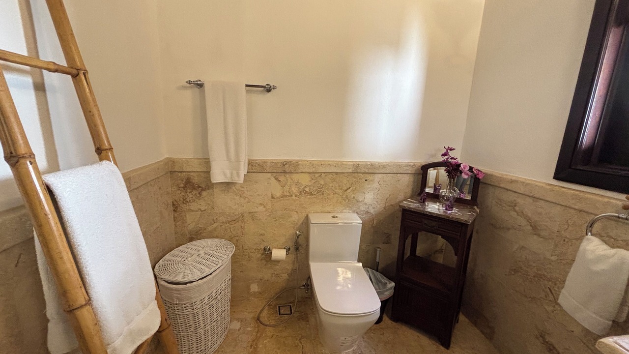 Photo of Bathroom in Las Canas