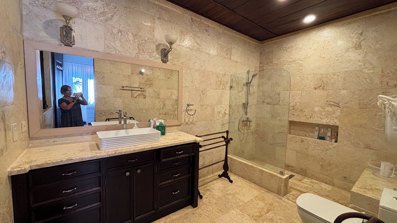 Photo of Bathroom in Las Canas