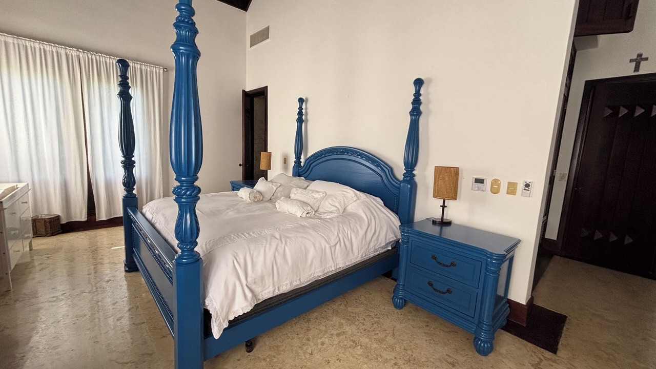 Photo of Bedroom in Las Canas