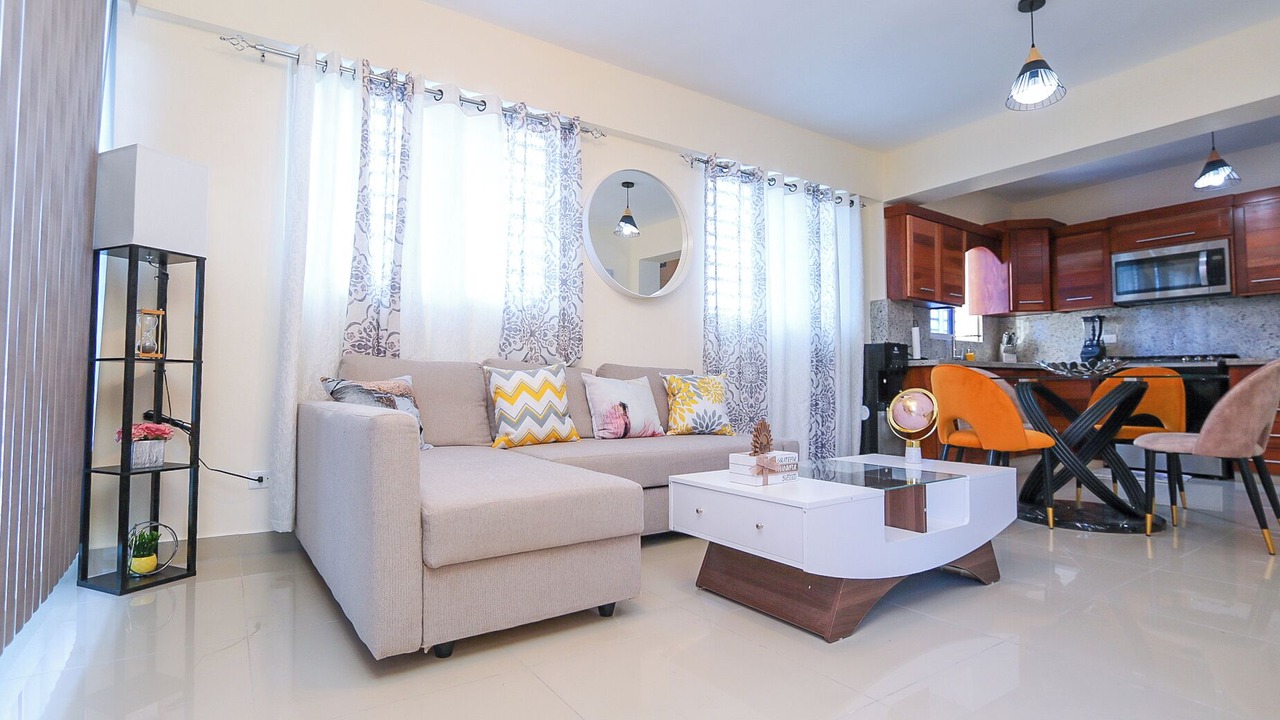 Photo of Livingroom in San Cristobal