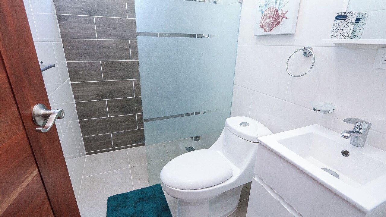 Photo of Bathroom in San Cristobal