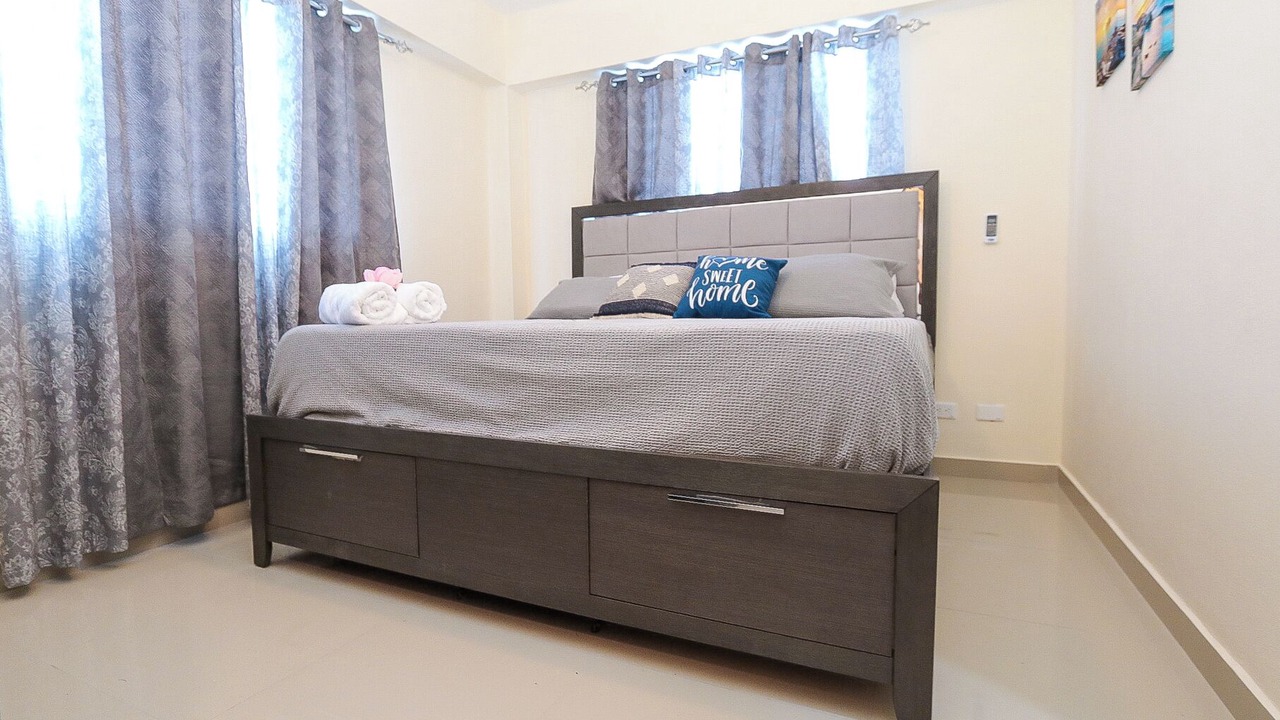 Photo of Bedroom in San Cristobal