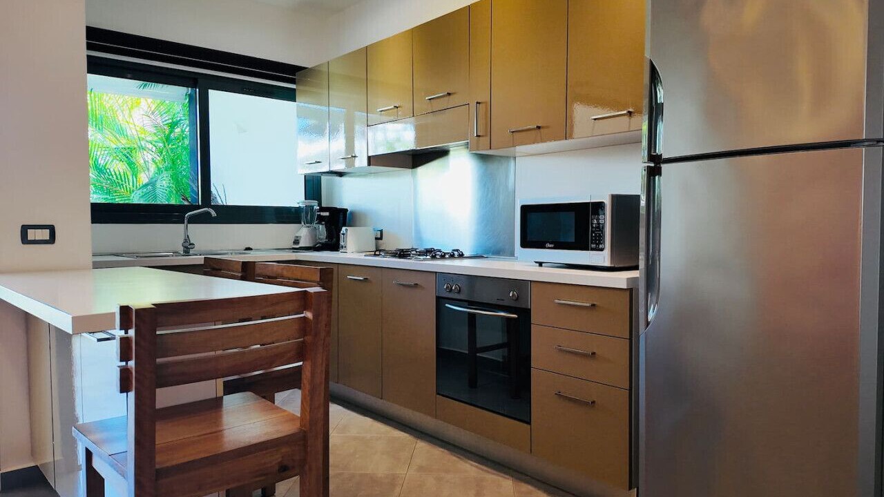 Photo of Kitchen in La Iglesia