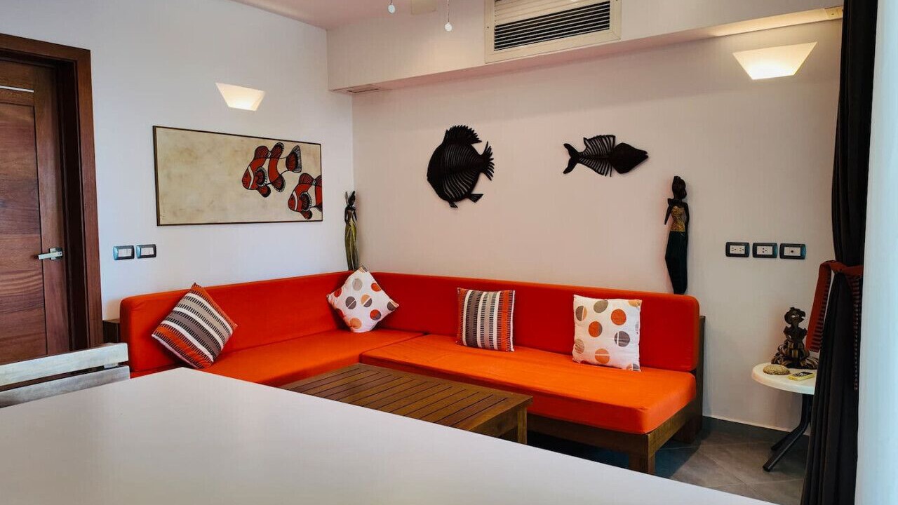 Photo of Livingroom in La Iglesia