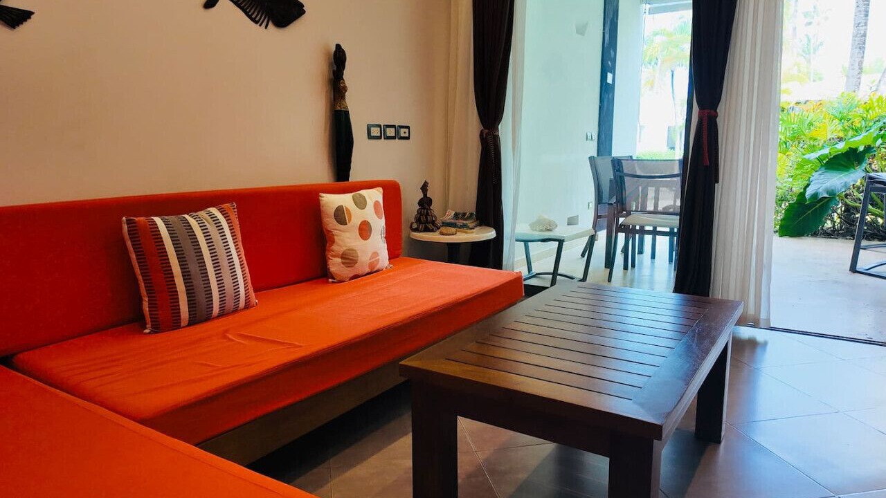 Photo of Livingroom in La Iglesia