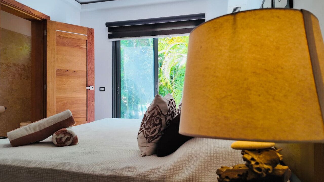 Photo of Bedroom in La Iglesia