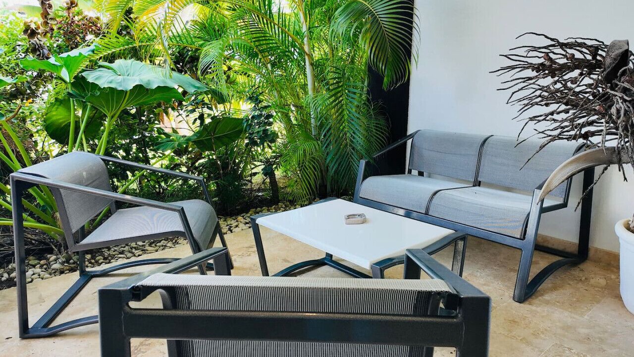 Photo of Patio Balcony in La Iglesia