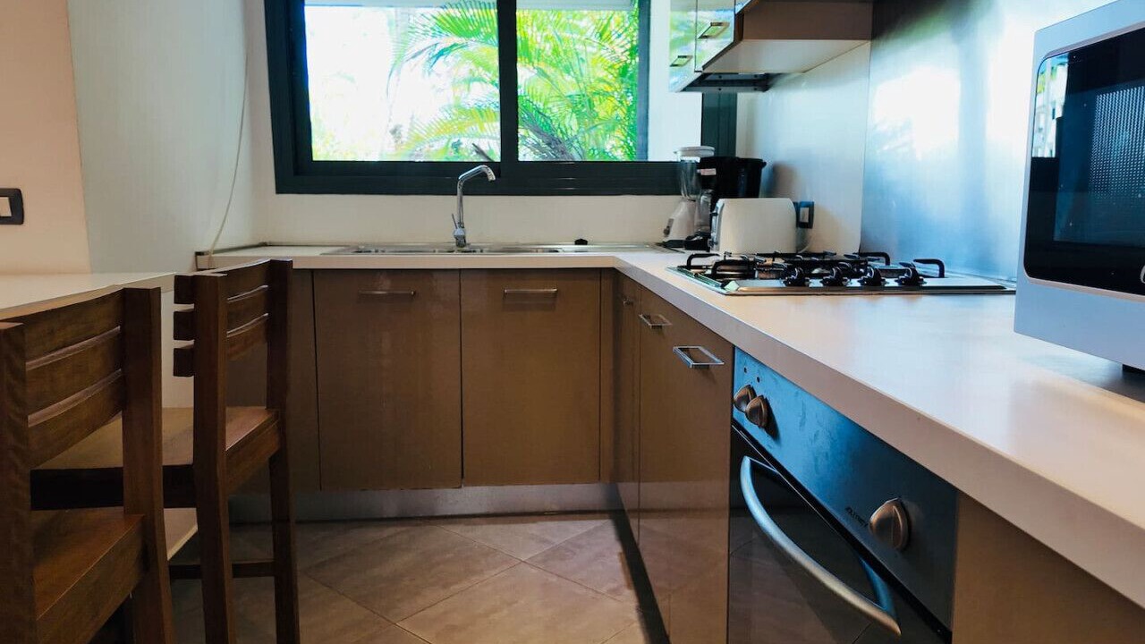 Photo of Kitchen in La Iglesia