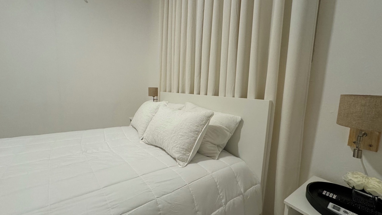 Photo of Bedroom in Santa Cruz de Mao