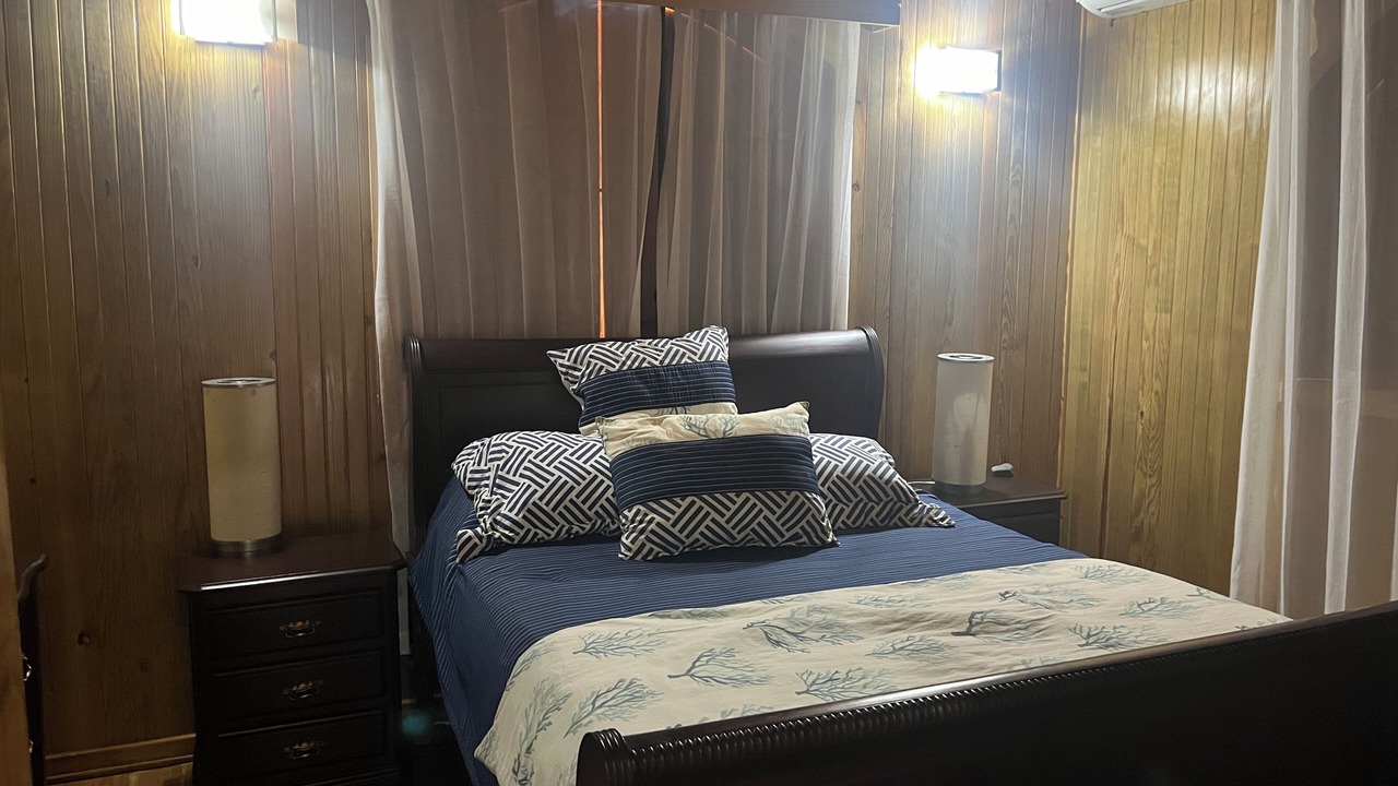 Photo of Bedroom in Luperon