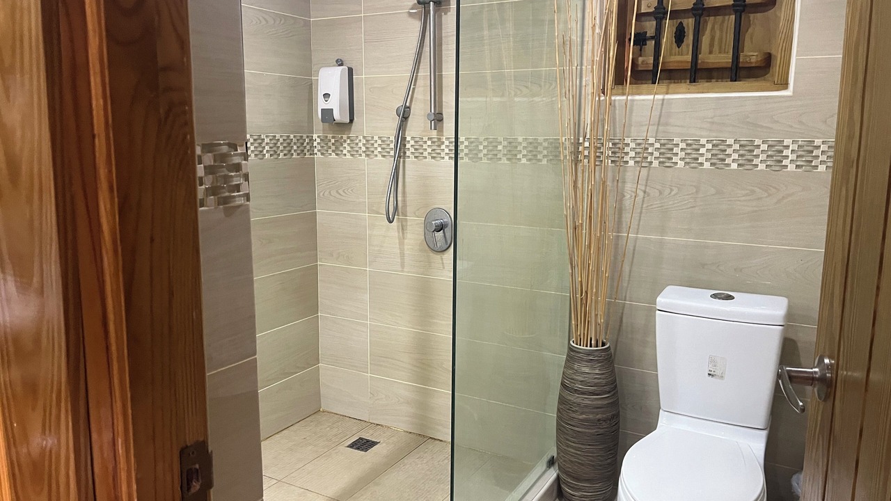 Photo of Bathroom in Luperon
