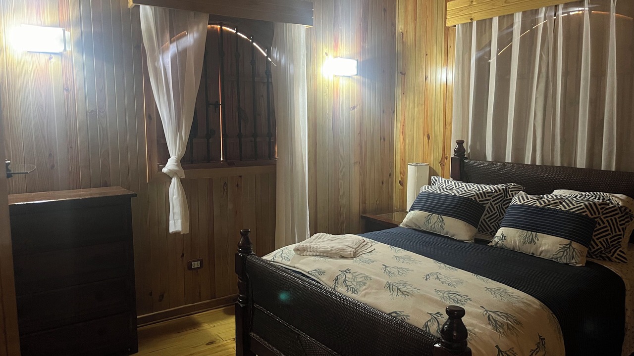 Photo of Bedroom in Luperon