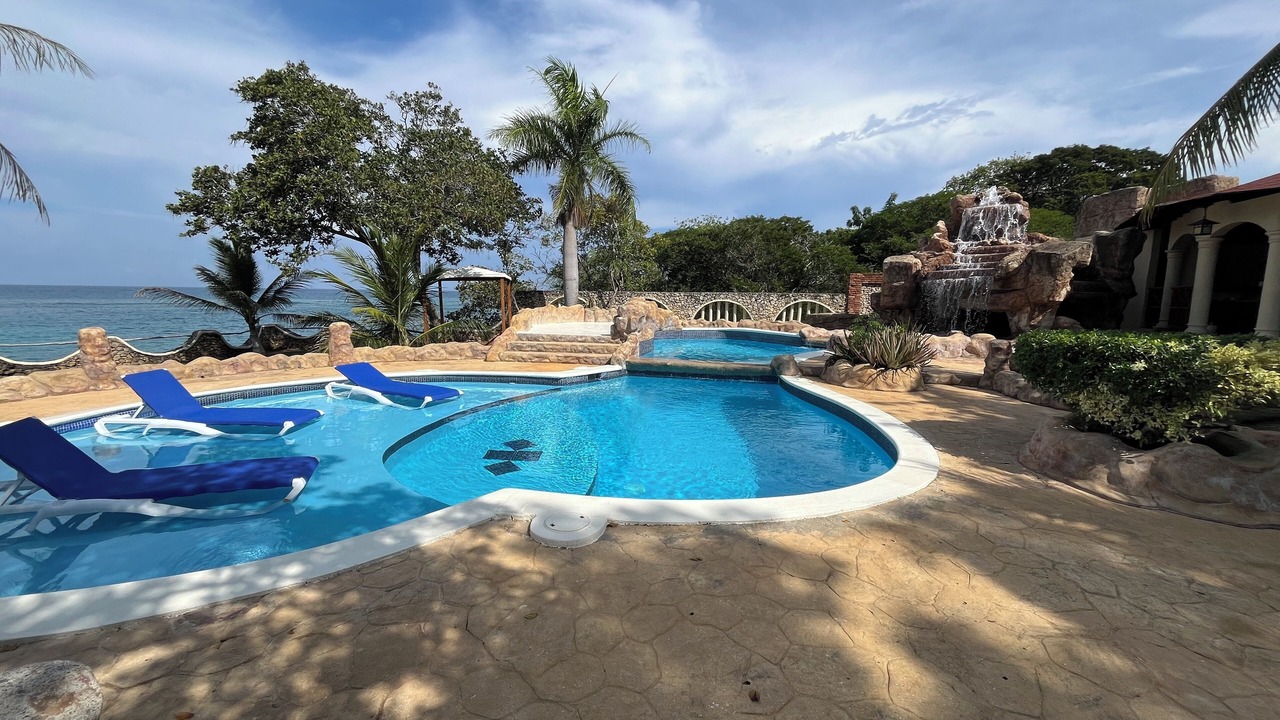 Photo of Outdoor in Luperon