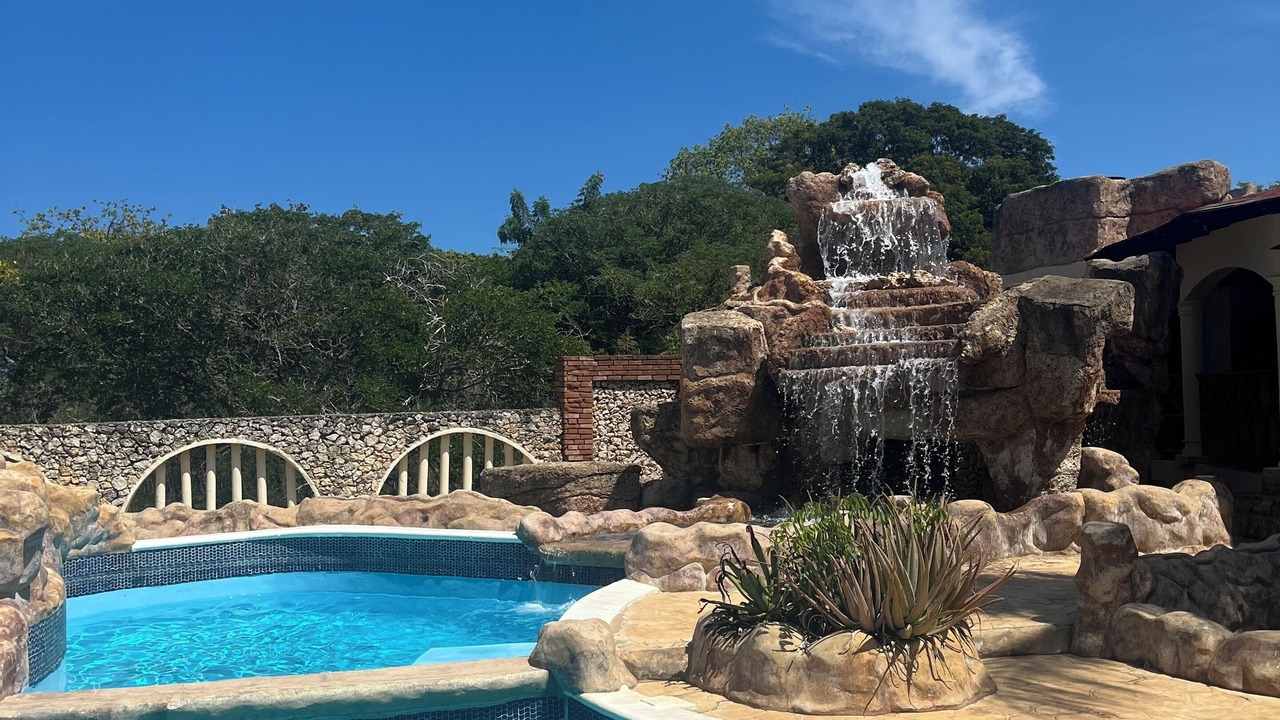 Photo of Outdoor in Luperon
