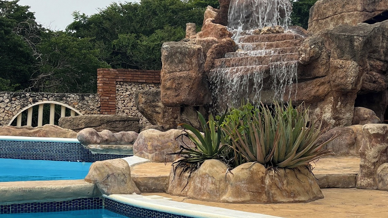 Photo of Outdoor in Luperon