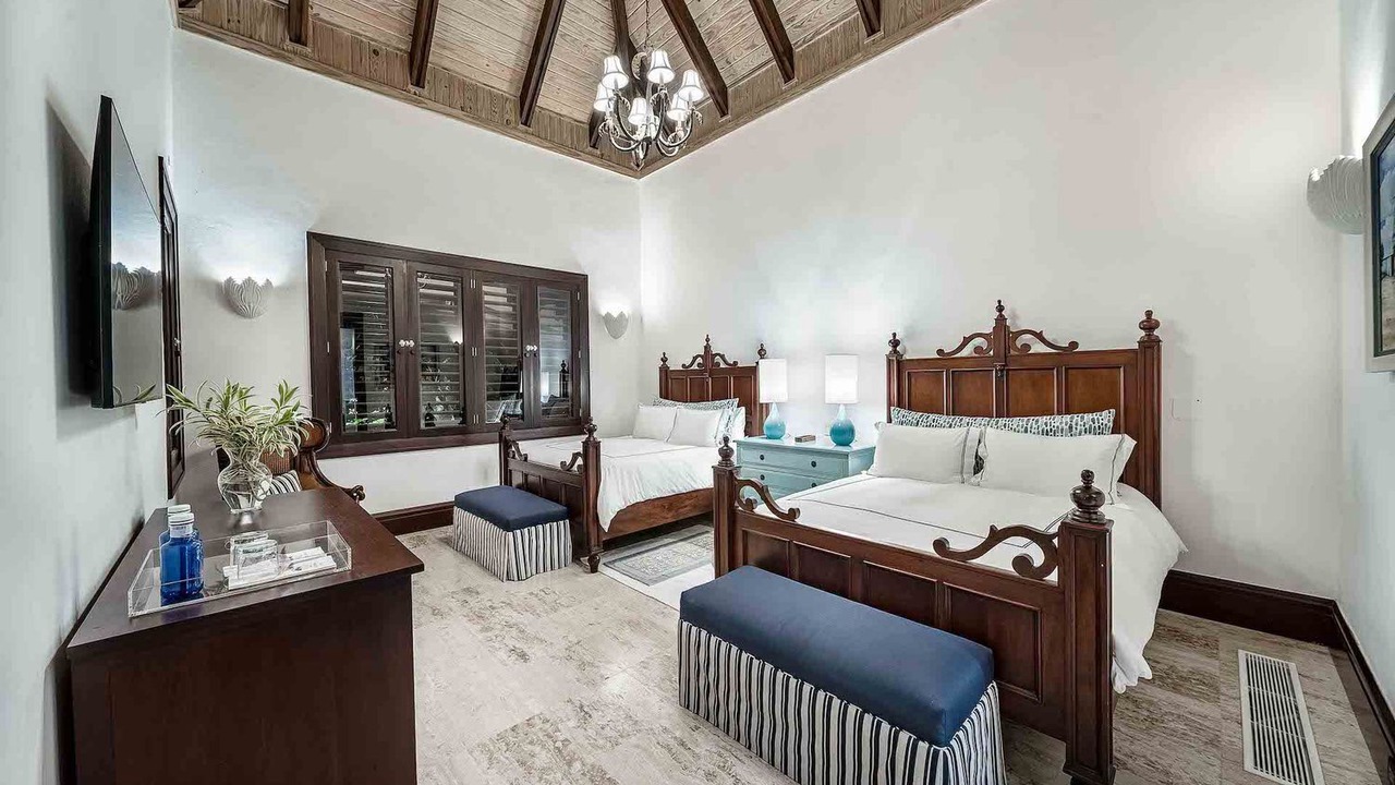 Photo of Bedroom in Casa de Campo