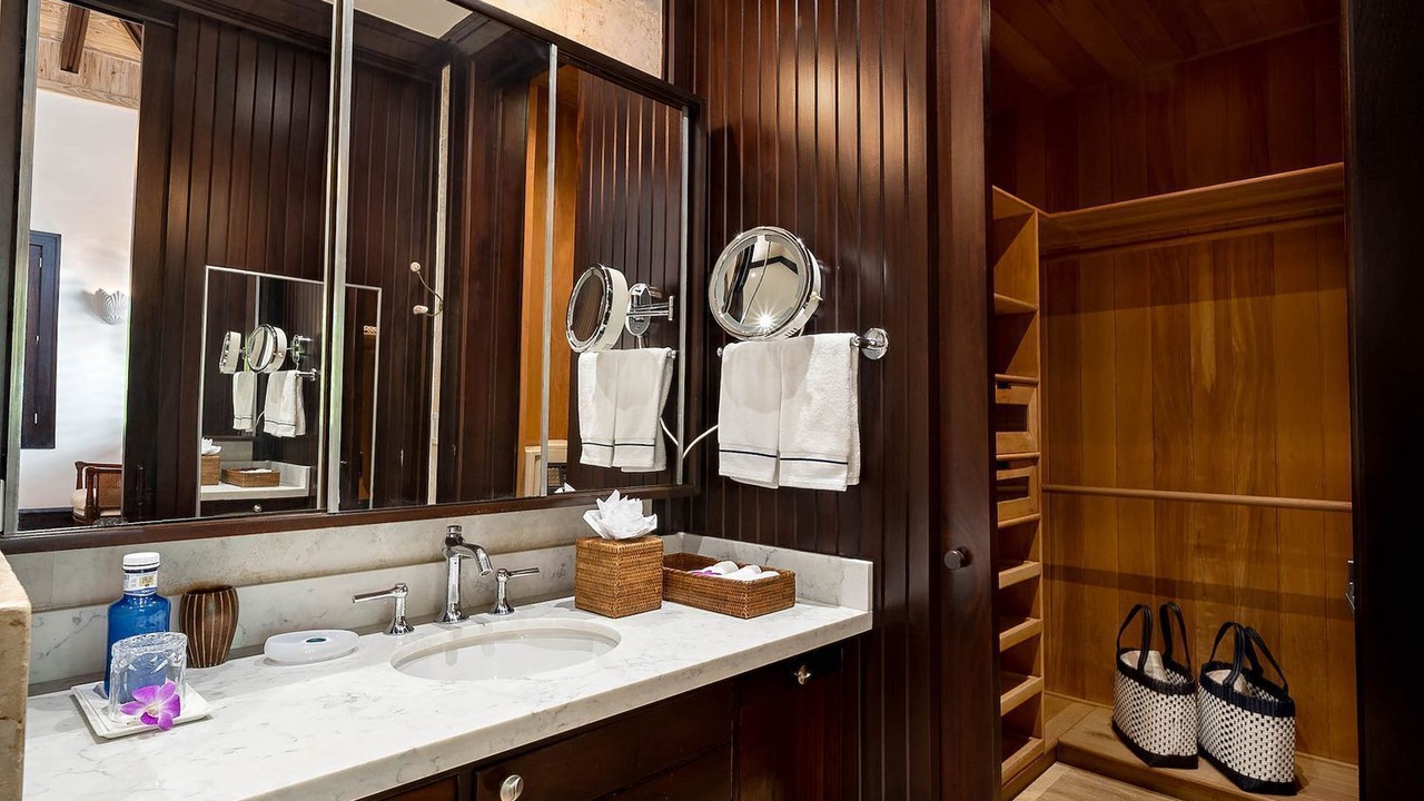 Photo of Bathroom in Casa de Campo