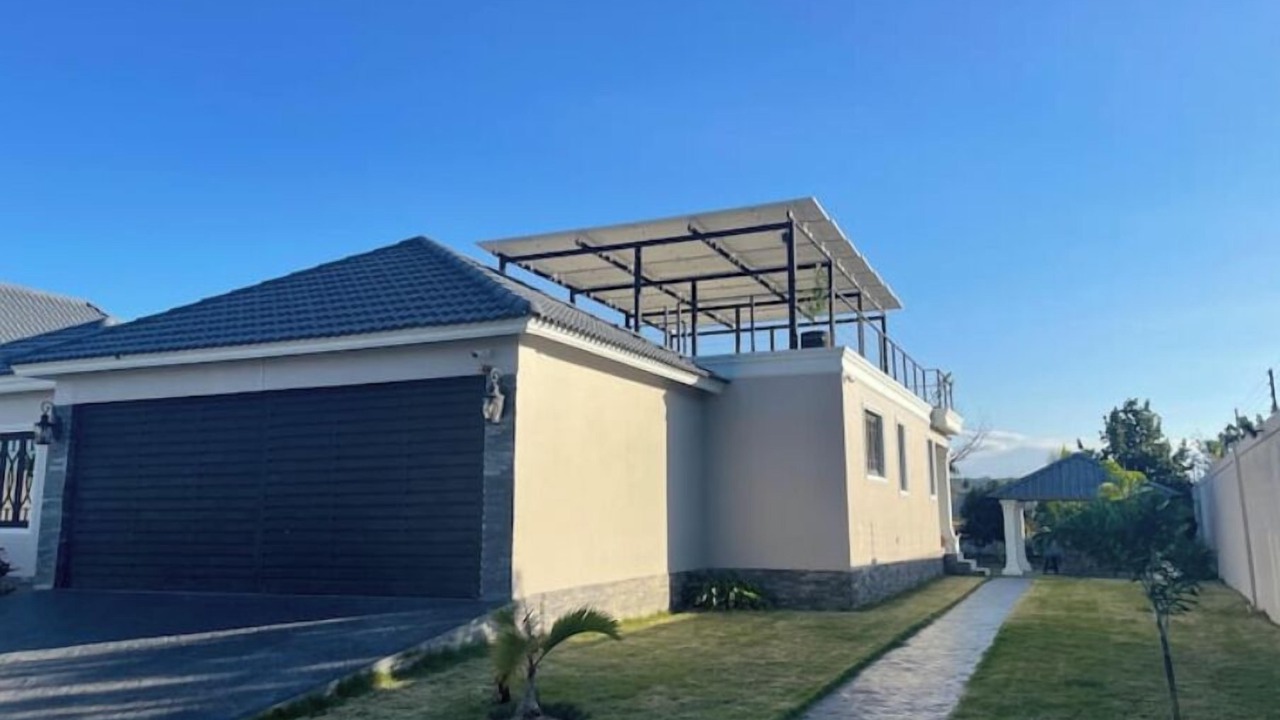 Photo of Outdoor in Llanos de Gurabo I