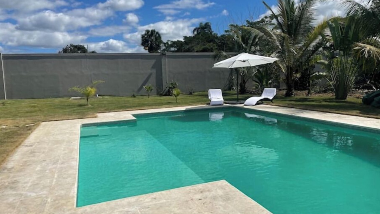 Photo of Outdoor in Llanos de Gurabo I