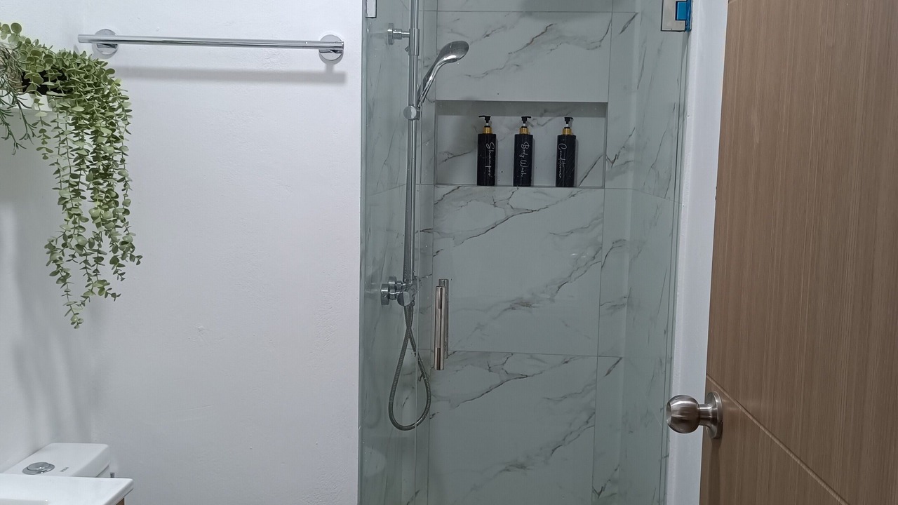 Photo of Bathroom in Reparto Ibarra