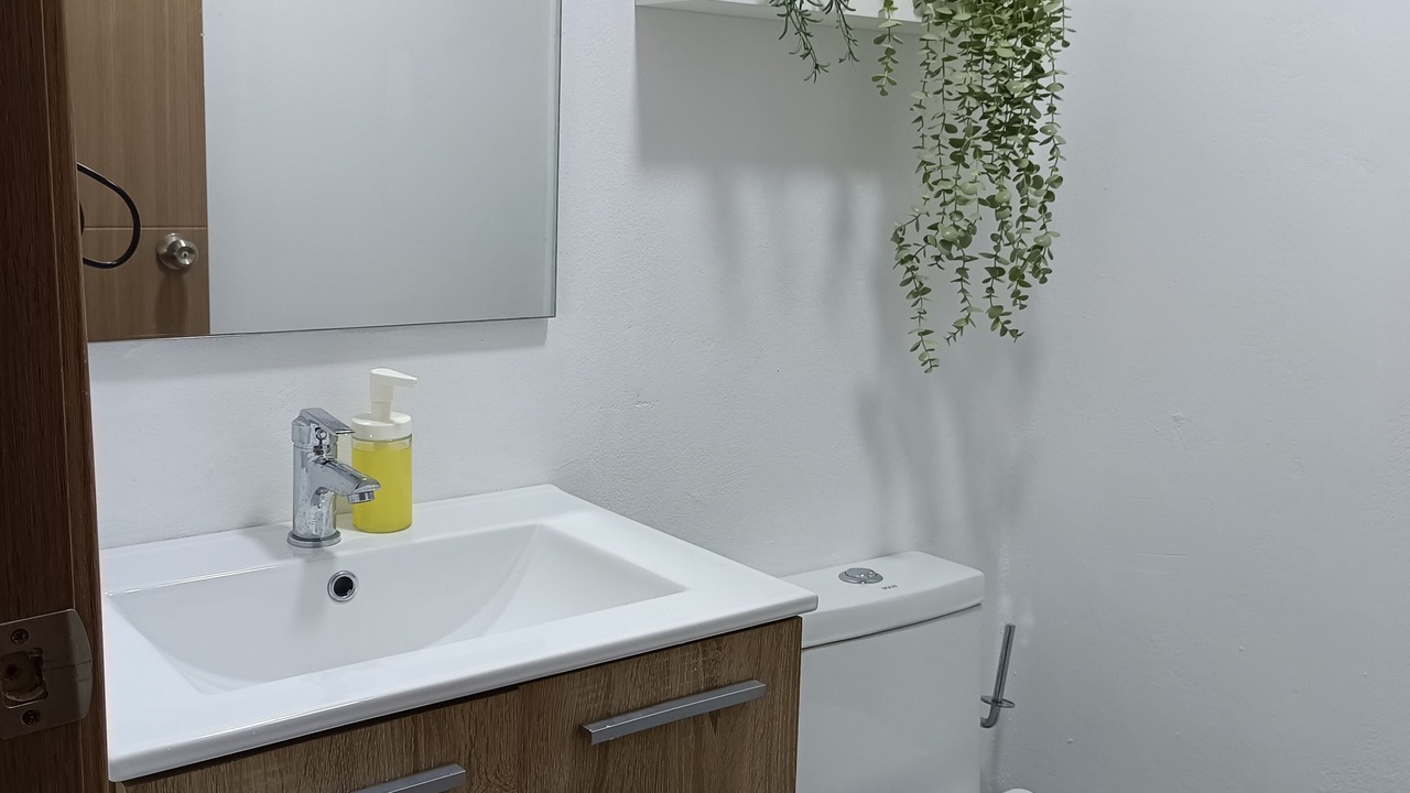 Photo of Bathroom in Reparto Ibarra