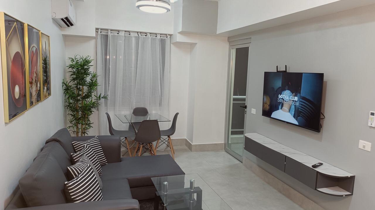 Photo of Livingroom in Reparto Ibarra