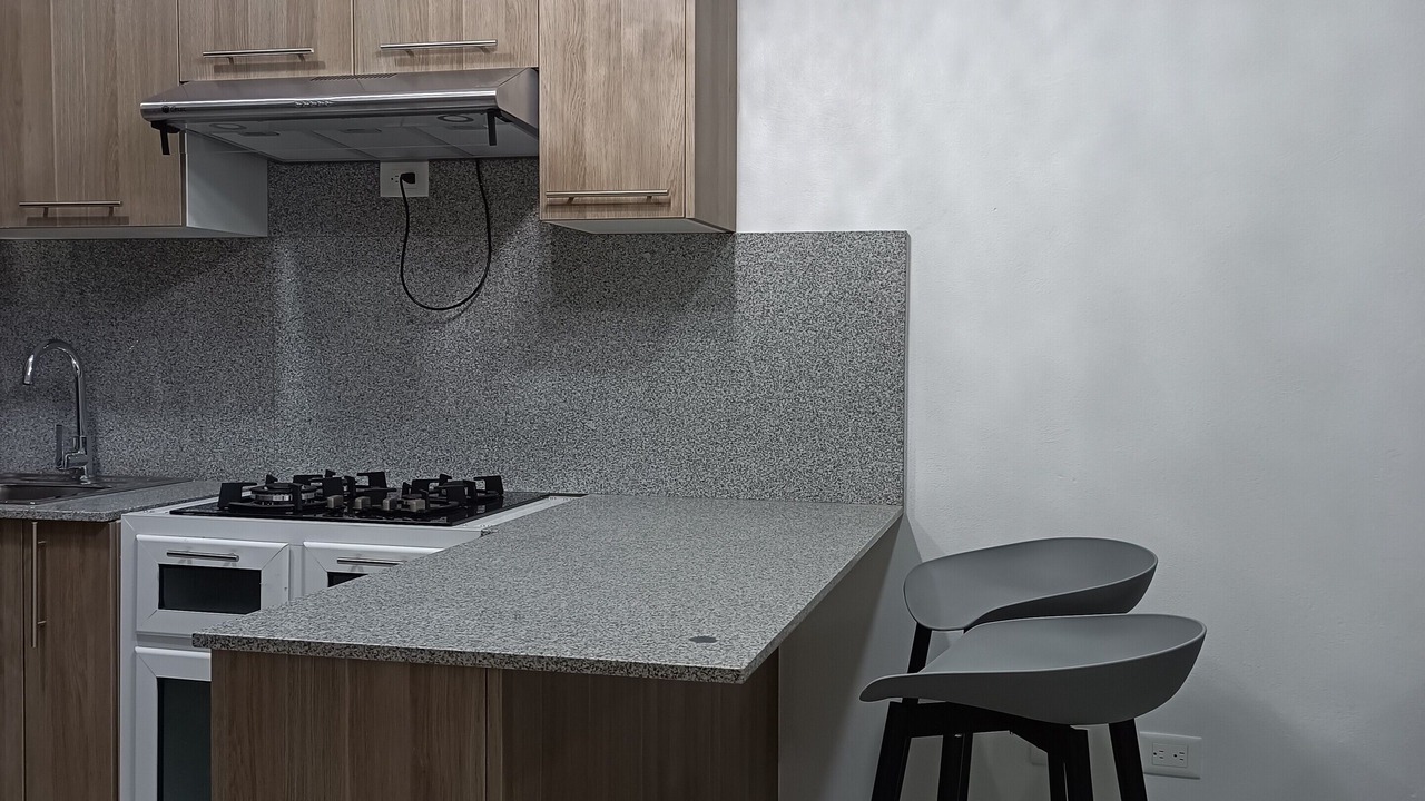 Photo of Kitchen in Reparto Ibarra