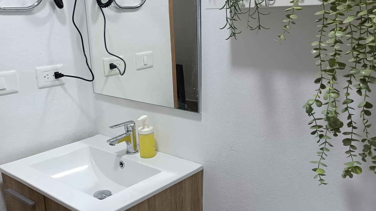 Photo of Bathroom in Reparto Ibarra