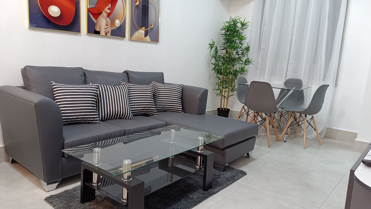 Photo of Livingroom in Reparto Ibarra