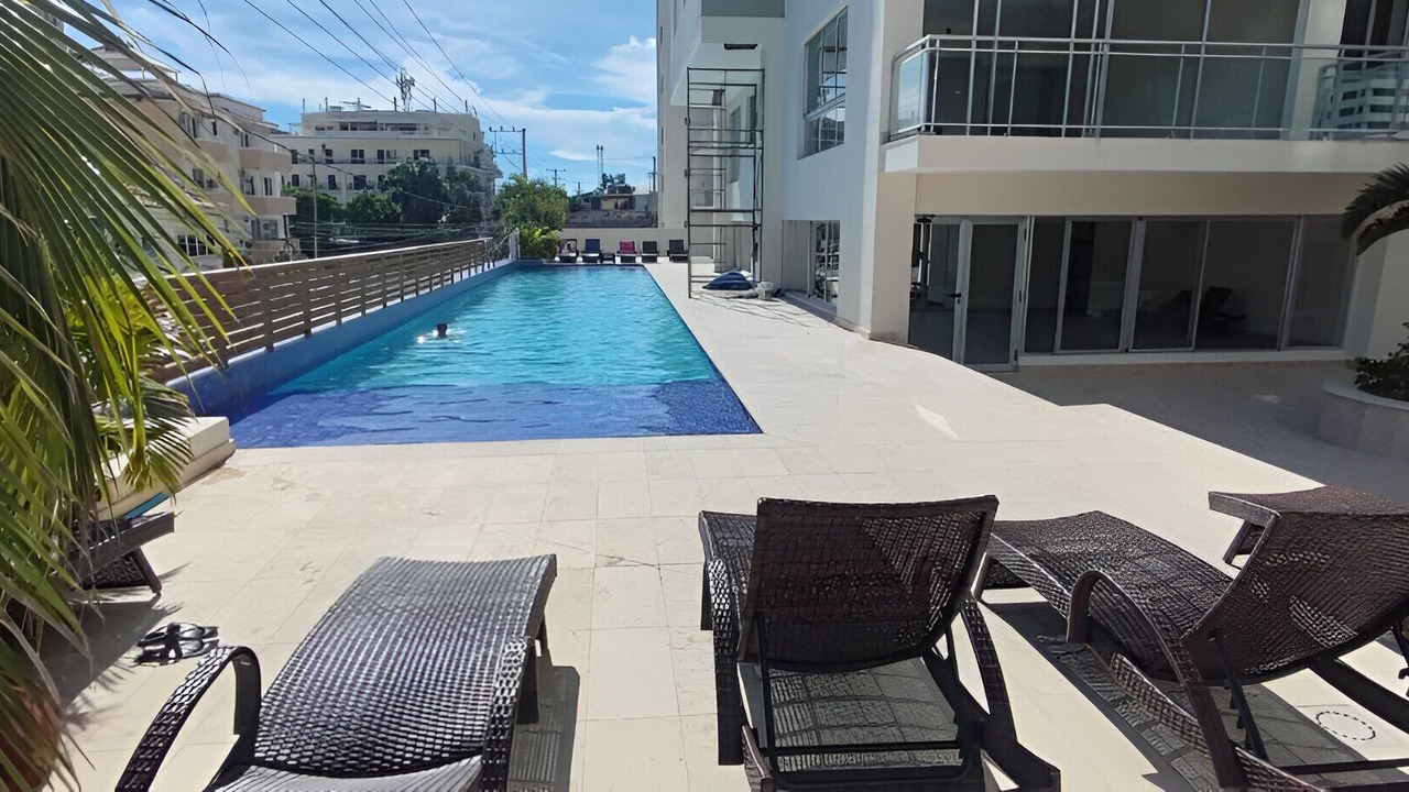 Photo of Outdoor in Reparto Ibarra