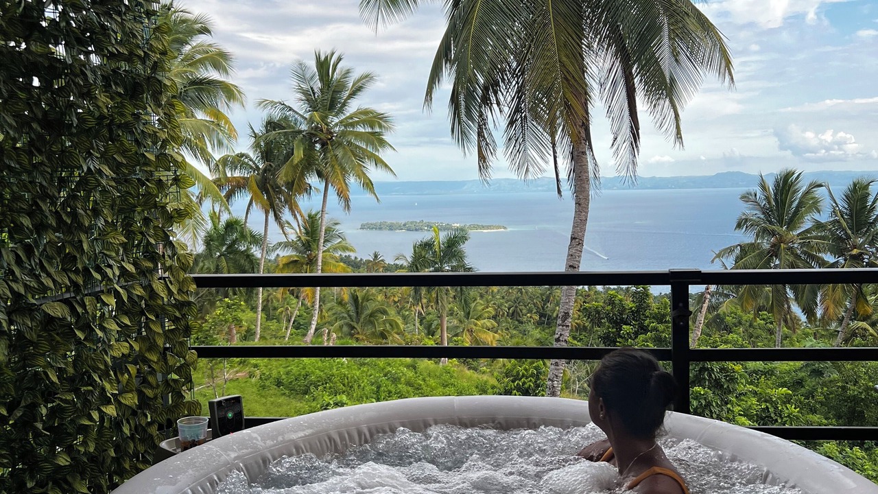 Photo of Outdoor in Samana