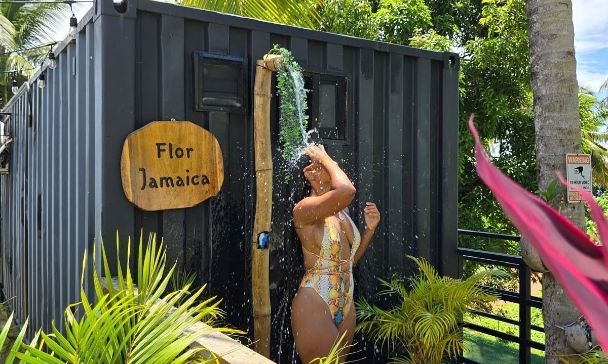 Photo of Outdoor in Samana